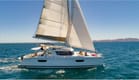 Explore Mexico aboard Catamaran Balam | Yacht4Less