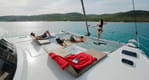 Catamaran Balam – best yacht rental in Mexico | Yacht4Less