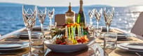 Plan your sailing vacation in Mexico with Catamaran Balam | Yacht4Less