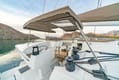 Catamaran Balam available to rent in Mexico | Yacht4Less