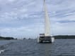 Sailing vacation in Thailand on Catamaran Myemocean | Yacht4Less