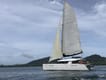 Enjoy Thailand with Catamaran Myemocean rental | Yacht4Less