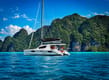 Enjoy Thailand with Catamaran Moana rental | Yacht4Less