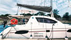 Catamaran Moana charter deals in Thailand | Yacht4Less