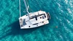 Experience Thailand on Catamaran Moana | Yacht4Less