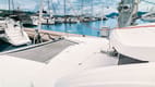 Catamaran Moana available to rent in Thailand | Yacht4Less