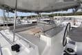 Sailing vacation in Croatia on Catamaran Zarathustra | Yacht4Less