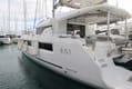 Catamaran Zarathustra available to rent in Croatia | Yacht4Less