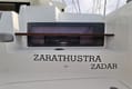 Explore Croatia aboard Catamaran Zarathustra | Yacht4Less