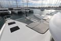 Catamaran Zarathustra available for yacht charter in Croatia | Yacht4Less