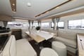 Best Price for a Catamaran Zarathustra rental in Croatia | Yacht4Less