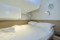 Catamaran Zarathustra charter deals in Croatia | Yacht4Less