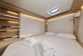 Catamaran Zarathustra affordable yacht charter in Croatia | Yacht4Less