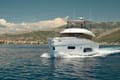 Explore Croatia aboard Motorboat Princess M | Yacht4Less