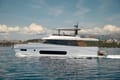 Book Motorboat Princess M for your sailing holiday in Croatia | Yacht4Less