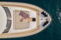 Sailing vacation in Croatia on Motorboat Princess M | Yacht4Less