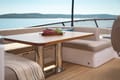 Discover Croatia on Motorboat Princess M | Yacht4Less
