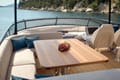 Motorboat Princess M charter deals in Croatia | Yacht4Less