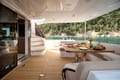 Motorboat Princess M available to rent in Croatia | Yacht4Less