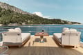 Experience Croatia on Motorboat Princess M | Yacht4Less