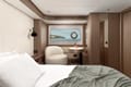 Explore Croatia aboard Motorboat Princess M | Yacht4Less