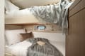 Sailing vacation in Croatia on Motorboat Princess M | Yacht4Less