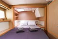 Book Catamaran Kepi for your sailing holiday in Greece | Yacht4Less