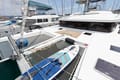 Charter a Catamaran Kepi rental in Greece with or without a skipper | Yacht4Less