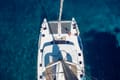 Sailing vacation in Greece on Catamaran Kepi | Yacht4Less