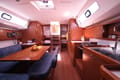 Enjoy Turkey with Sailboat Sophia-Maria rental | Yacht4Less