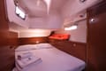 Sailboat Sophia-Maria available to rent in Turkey | Yacht4Less