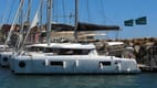 Explore Italy aboard Catamaran WHITE MOON  | Yacht4Less