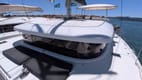 Catamaran WHITE MOON  – best yacht rental in Italy | Yacht4Less