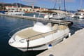 Motorboat Benetau Flyer 550 Sun Deck – best yacht rental in Croatia | Yacht4Less