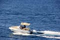 Discover Croatia on Motorboat Benetau Flyer 550 Sun Deck | Yacht4Less