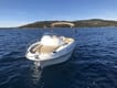 Motorboat Benetau Flyer 550 Sun Deck available to rent in Croatia | Yacht4Less