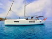 Explore Greece aboard Sailboat Holiday Kiss | Yacht4Less