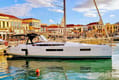 Book Sailboat Holiday Kiss for your sailing holiday in Greece | Yacht4Less