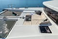 Catamaran Madinina – best yacht rental in Greece | Yacht4Less