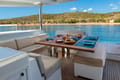 Discover Greece on Catamaran Madinina | Yacht4Less