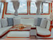 Book Gulet Anemos & Almyra for your sailing holiday in Albania | Yacht4Less