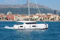 Explore Croatia aboard Catamaran Poppy | Yacht4Less