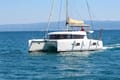Book Catamaran Poppy for your sailing holiday in Croatia | Yacht4Less
