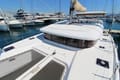 Sailing vacation in Croatia on Catamaran Poppy | Yacht4Less