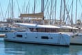 Experience Croatia on Catamaran Poppy | Yacht4Less