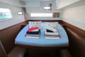 Catamaran Poppy available for yacht charter in Croatia | Yacht4Less
