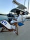 Sailing vacation in Spain on Catamaran Mastermind | Yacht4Less