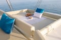 Enjoy Spain with Catamaran Mastermind rental | Yacht4Less