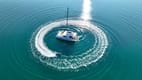 Experience Spain on Catamaran Mastermind | Yacht4Less