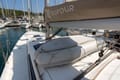 Book Sailboat MAËLYS_DB for your sailing holiday in France | Yacht4Less